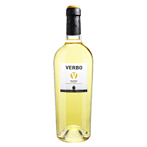 Cantina di Venosa Verbo Malvasia