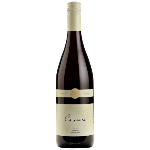 Carisma Syrah