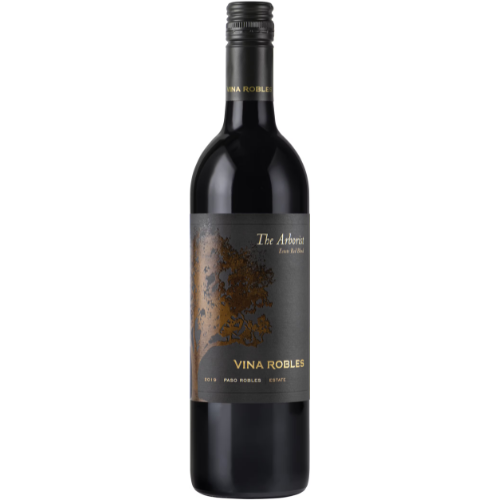 Vina Robles The Arborist Estate Red Blend