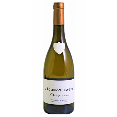 Vignerons de Bel Air Macon-Villages Chardonnay