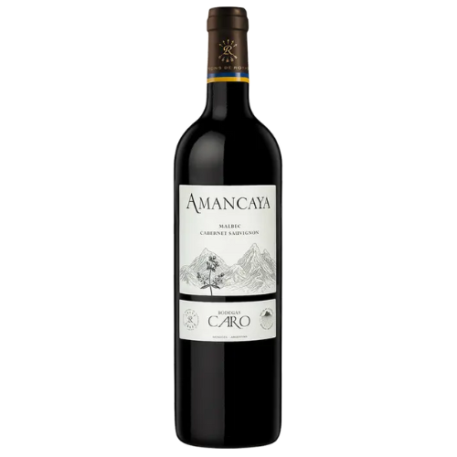 Amancaya Gran Reserva