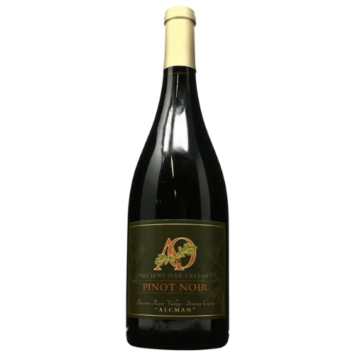 Ancient Oaks Alcman Pinot Noir