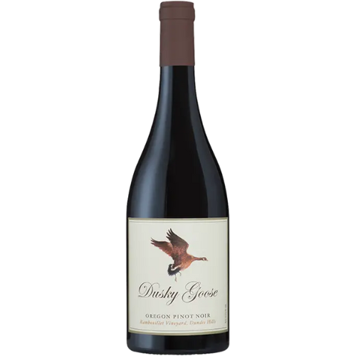 Dusky Goose Pinot Noir