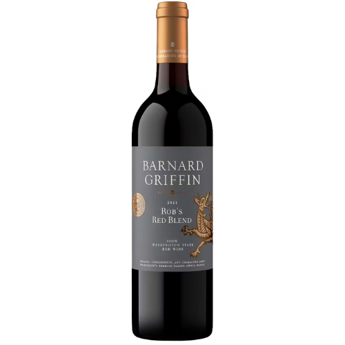 Barnard Griffin Rob's Red Blend