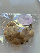 Vegan Chocolate Chip Cookie