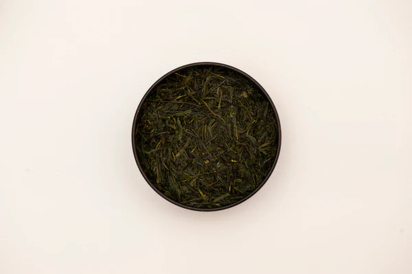 Wendigo Green Tea