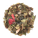 White Peachberry Jasmine Pearls