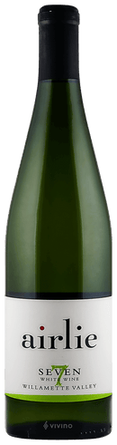 Airlie 7 White Wine