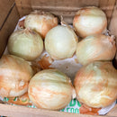 Bulk Onions