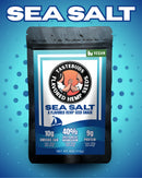 Sea Salt Flavored Hemp Seed