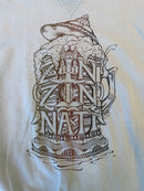 Zinzinnati Crewneck Grey