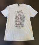 Zinzinnati Grey T-Shirt