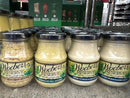 Woeber's Reserve Mustard Varieties