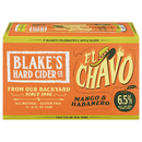 Blakes El Chavo Mango/Habanero