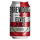 Brew Dog Elvis Juice