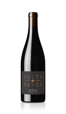 Dusty Nabor Grenache