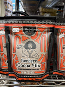Berbere Cocoa Mix