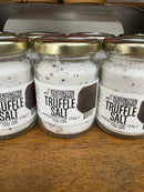 Truffle salt