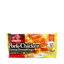 Ajinomoto Gyoza Pork & Chicken