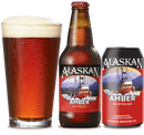 Alaskan Amber