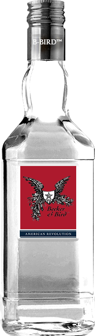 Baker Bird Bourbon Barrel Cabernet Sauvignon