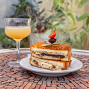 Market Fresh Cocktails and Meals Booklet