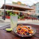 Market Fresh Cocktails and Meals Booklet