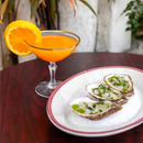 Market Fresh Cocktails and Meals Booklet