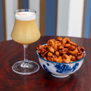 Market Fresh Cocktails and Meals Booklet