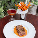 Market Fresh Cocktails and Meals Booklet