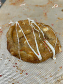Apple Spice Cookie