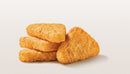 French Fry Varieties
