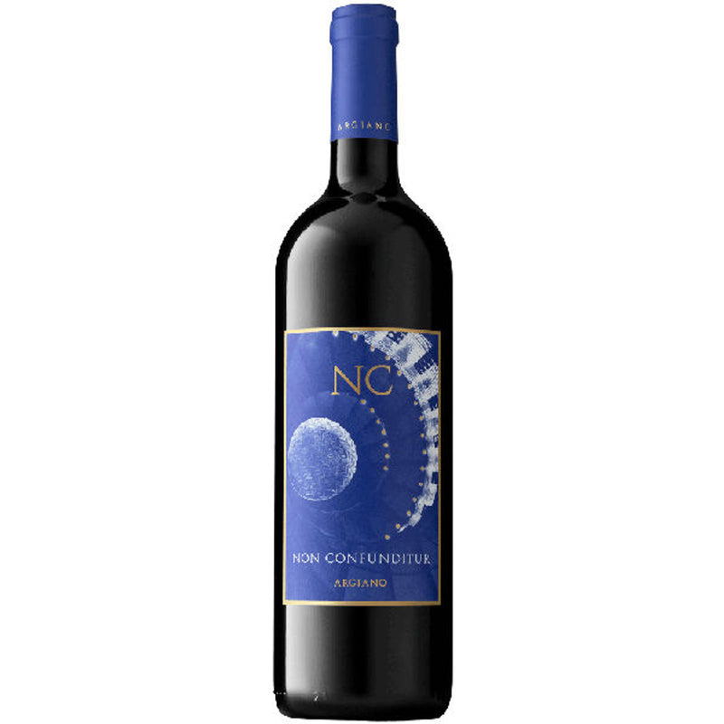 Argiano Non Condunditur Toscana Rosso