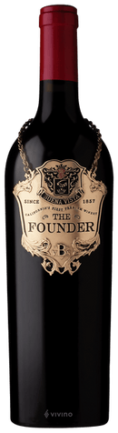 Buena Vista Founder’s Red