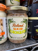 Roland Sliced Lemongrass