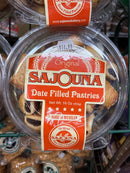 Sajouna Dates