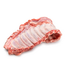 Baby Back Ribs (Pork)