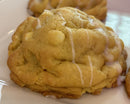 Banana Pudding Cheesecake Cookie