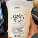 Beef Tallow Rendered