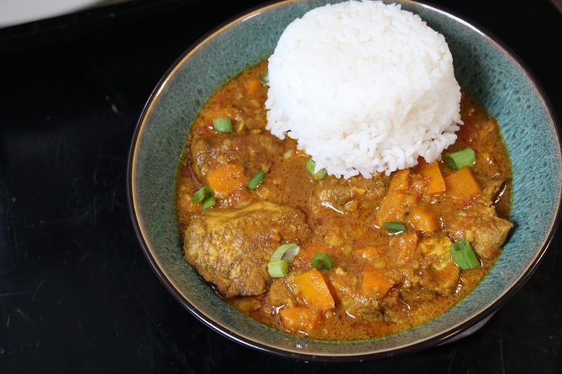 Curry Powder