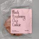 Black Raspberry Cookie