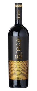 Breca Old Vine Garnacha