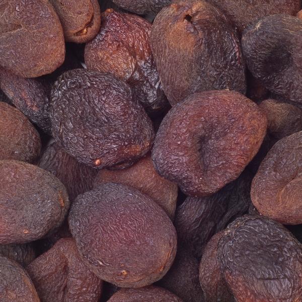 Turkish Apricots - Natural