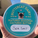 Cultured Butter 4oz Tin