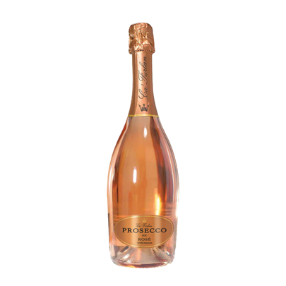 Ca' Furlan Prosecco Rose