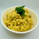 Curry Chicken Salad