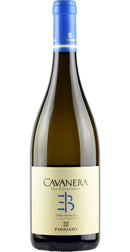 Firriato Cavanera Etna Bianco