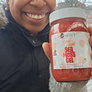 Sea Moss Gel - Strawberry