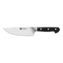 Zwilling Pro 6” Chef Knife