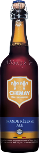 Chimay Grand Reserve 750